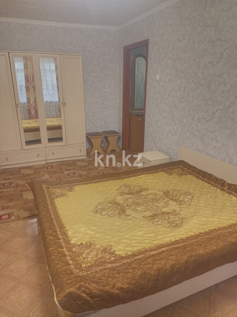 Аренда 1-комнатной квартиры посуточно, 32 м², ул. Мухита, дом  134 в Уральске - фото 2