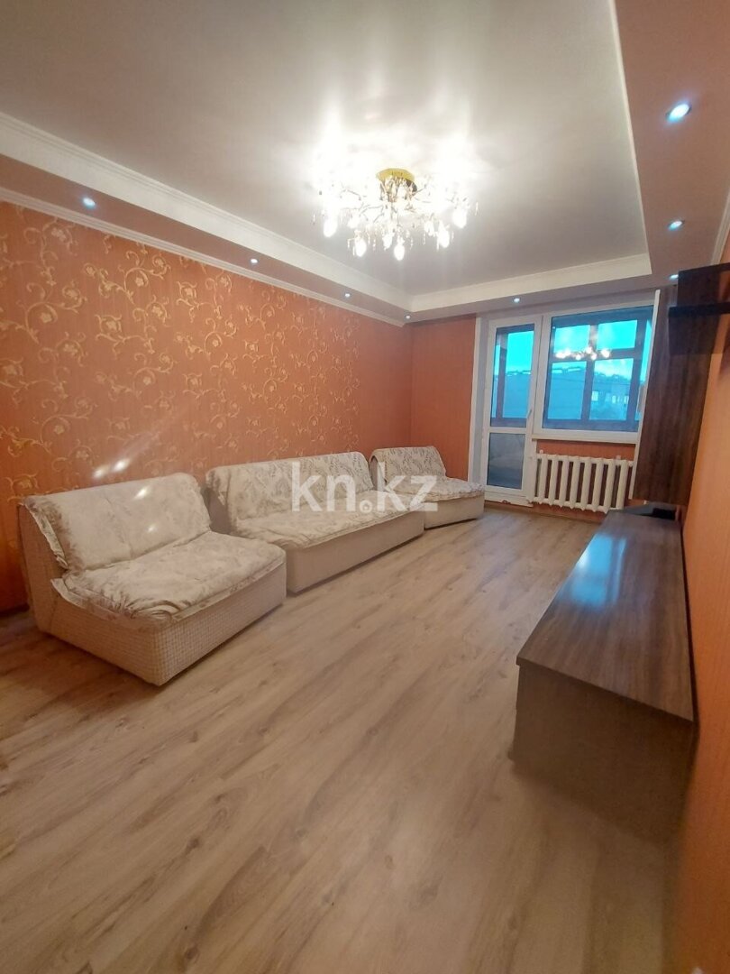 Продажа 2-комнатной квартиры, 54 м² в Костанае - фото 3