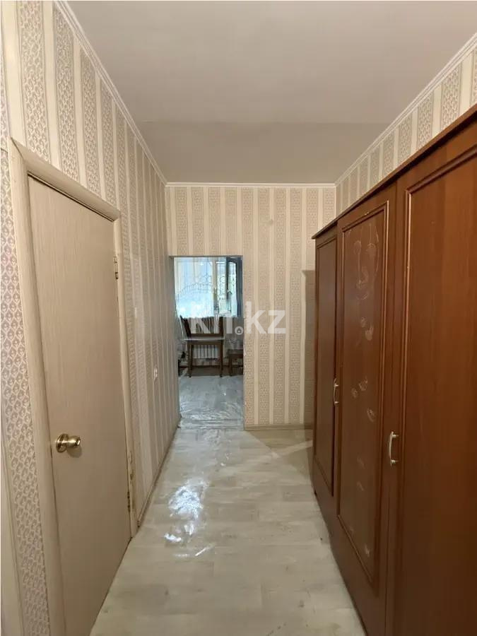 Продажа 1-комнатной квартиры, 36 м² в Алматы - фото 4