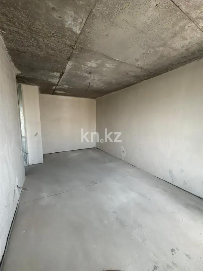 Продажа 1-комнатной квартиры, 42 м² в Алматы