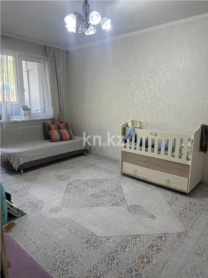 Продажа 1-комнатной квартиры, 41 м² в Алматы