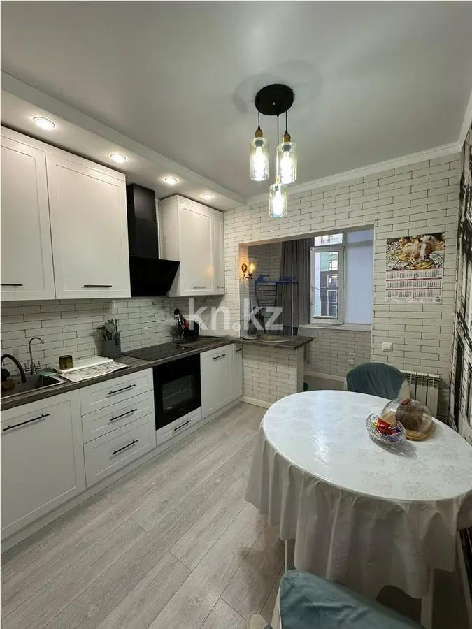 Продажа 2-комнатной квартиры, 50.2 м² в Астане - фото 3