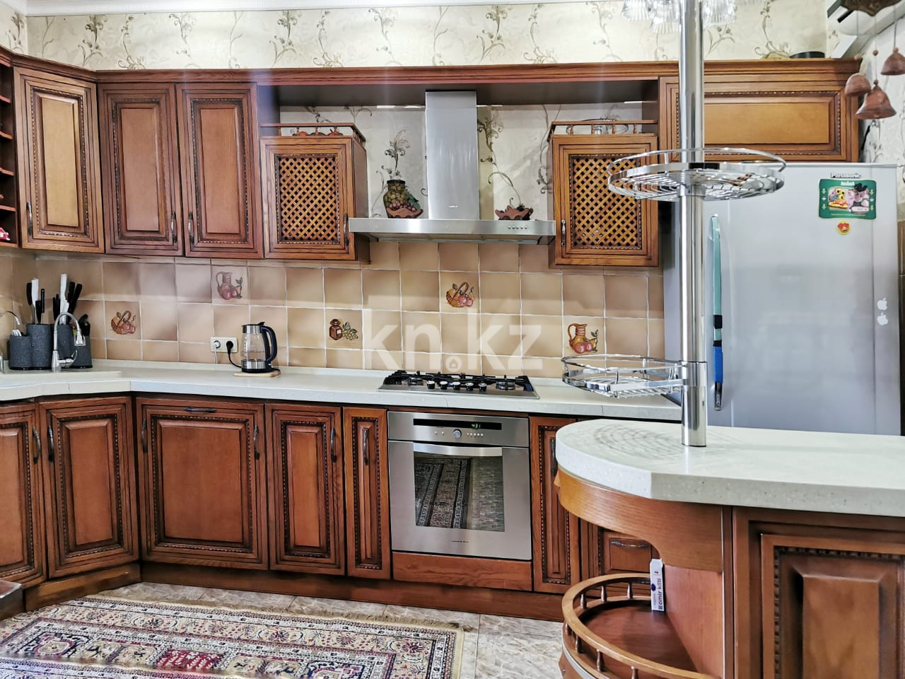 Продажа 5-комнатного дома, 205 м², ул. Сокольского в Алматы - фото 3