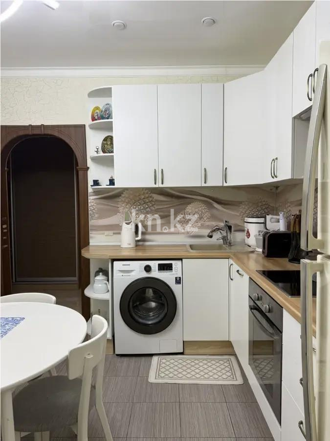 Продажа 2-комнатной квартиры, 65.6 м² в Астане - фото 3