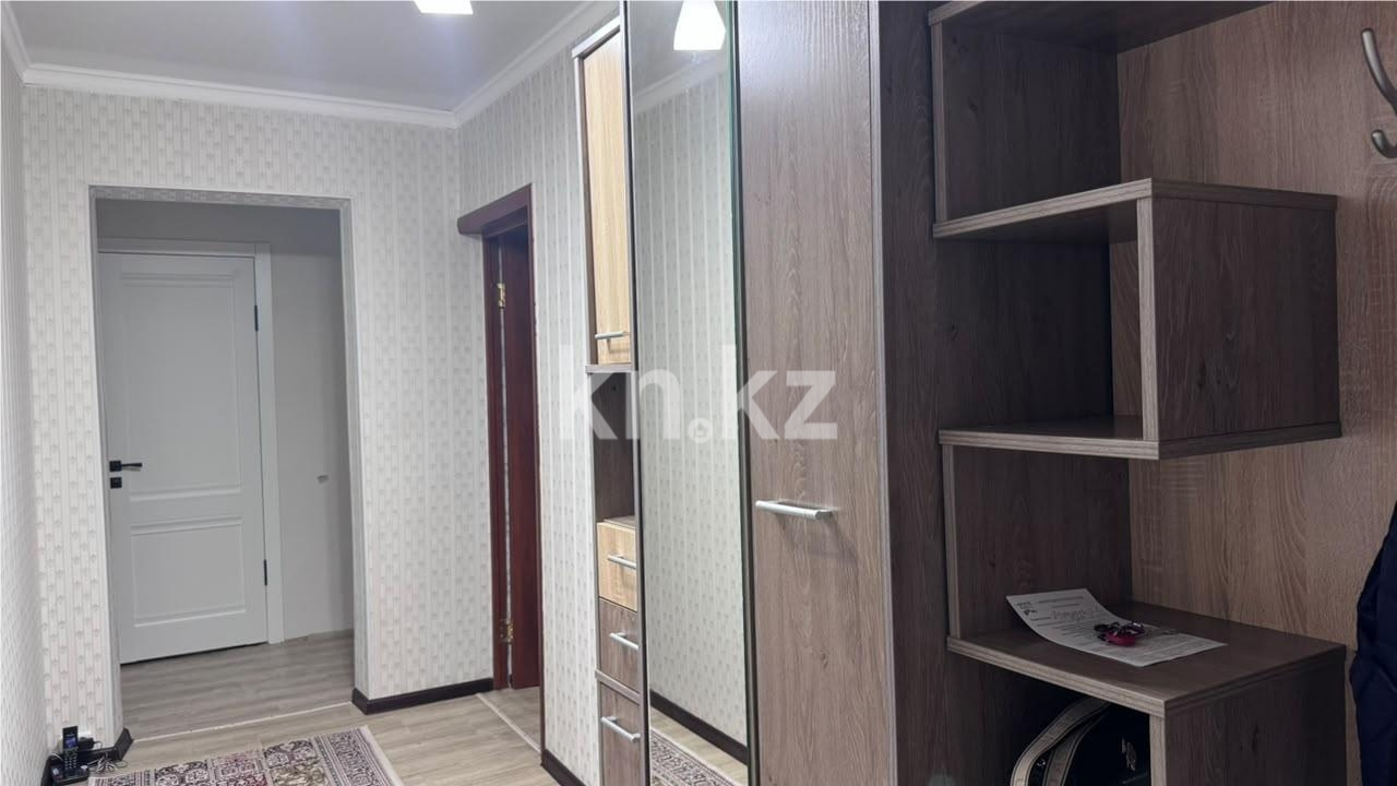 Продажа 3-комнатной квартиры, 70 м² в Караганде - фото 8