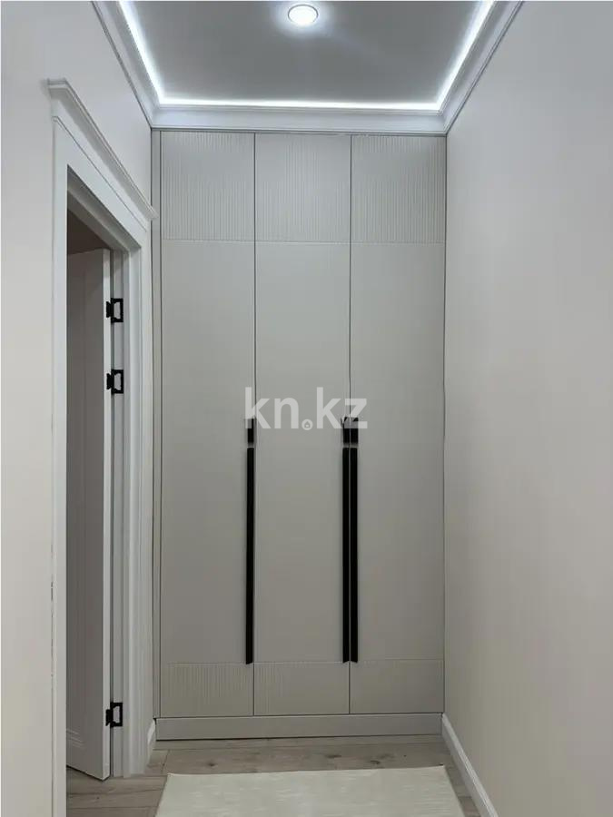 Продажа 3-комнатной квартиры, 90.1 м² в Астане - фото 6
