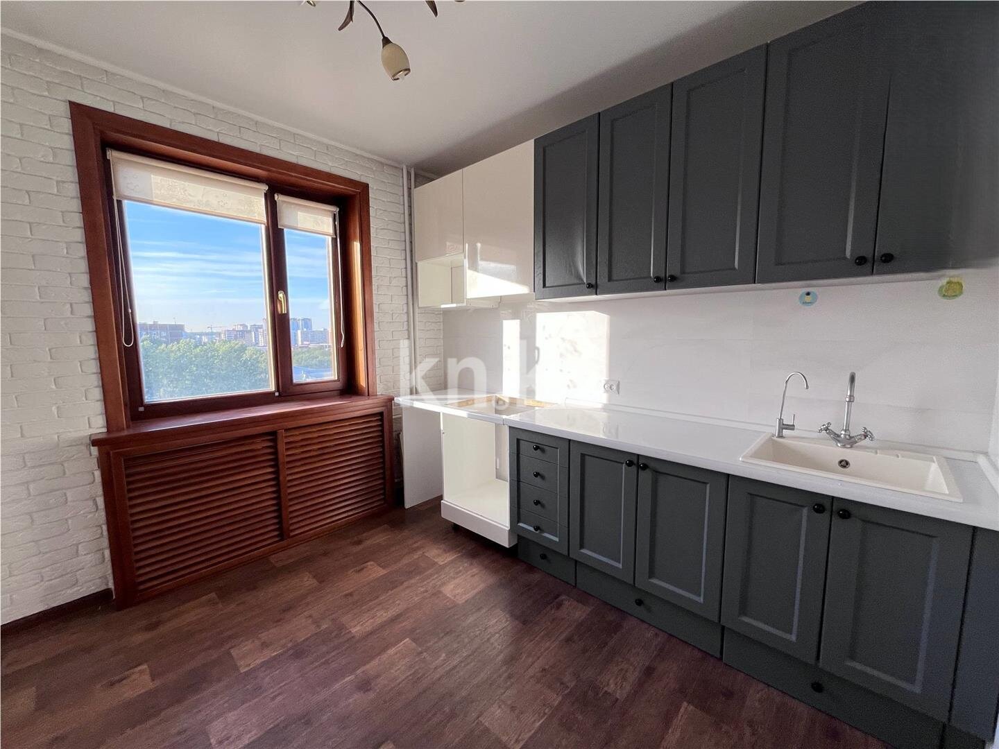 Продажа 3-комнатной квартиры, 63 м² в Караганде - фото 14