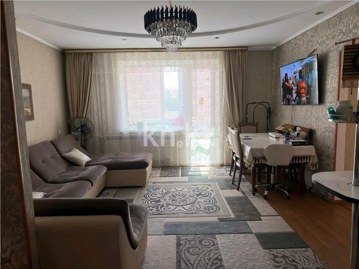 Продажа 3-комнатной квартиры, 54 м² в Караганде