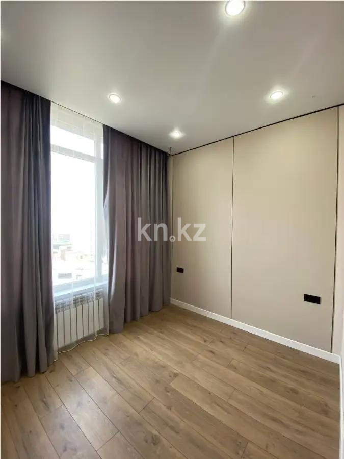 Продажа 2-комнатной квартиры, 40 м² в Астане - фото 2