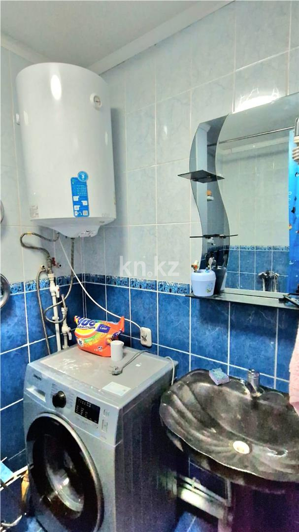 Продажа 3-комнатной квартиры, 62 м² в Караганде - фото 16