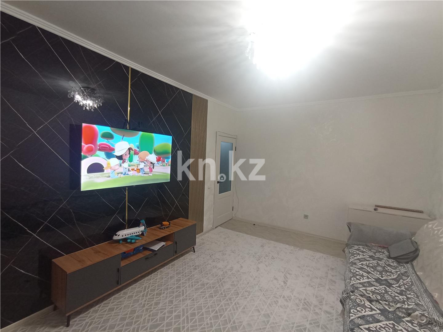 Продажа 3-комнатной квартиры, 81 м² в Караганде - фото 2