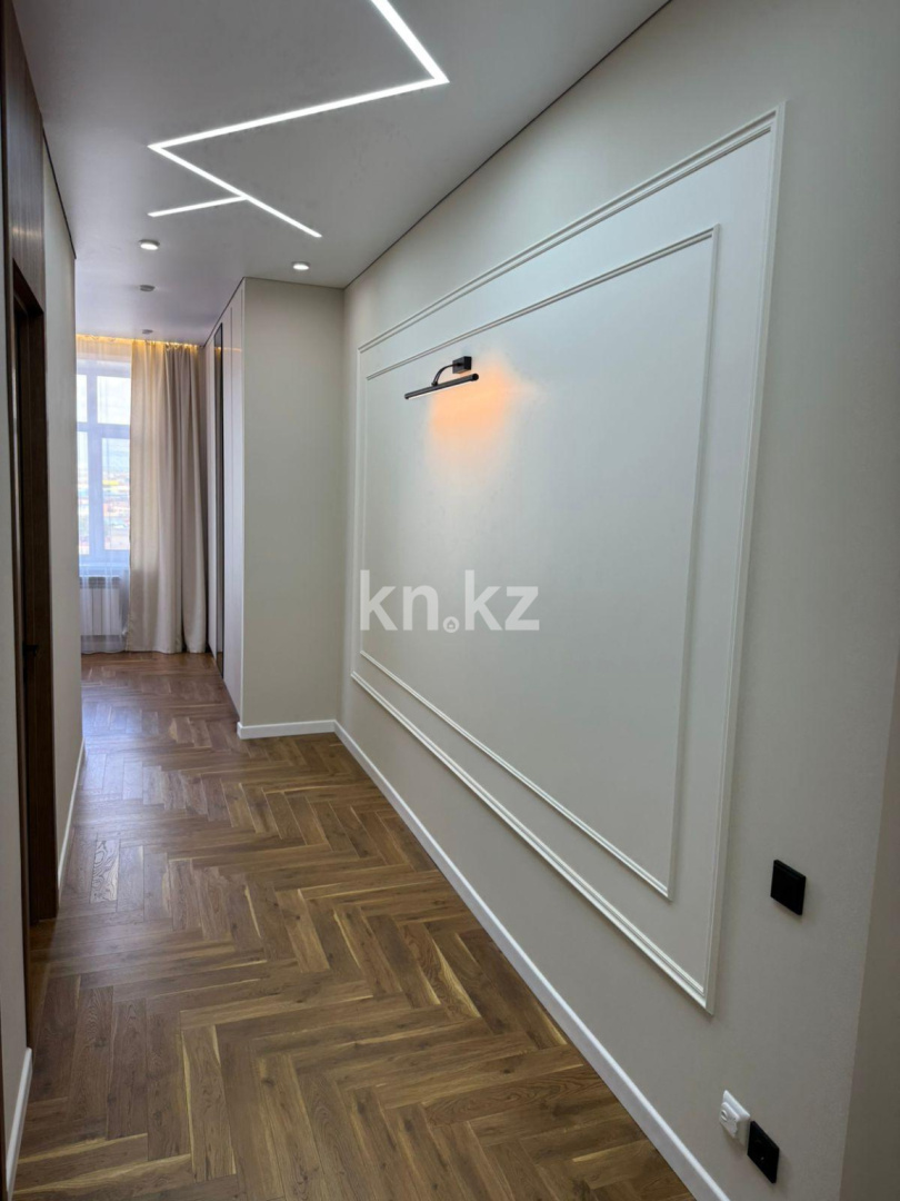 Продажа 2-комнатной квартиры, 66 м² в Караганде - фото 8