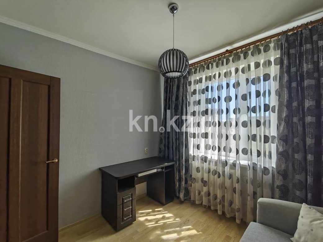Продажа 3-комнатной квартиры, 63 м² в Караганде - фото 16