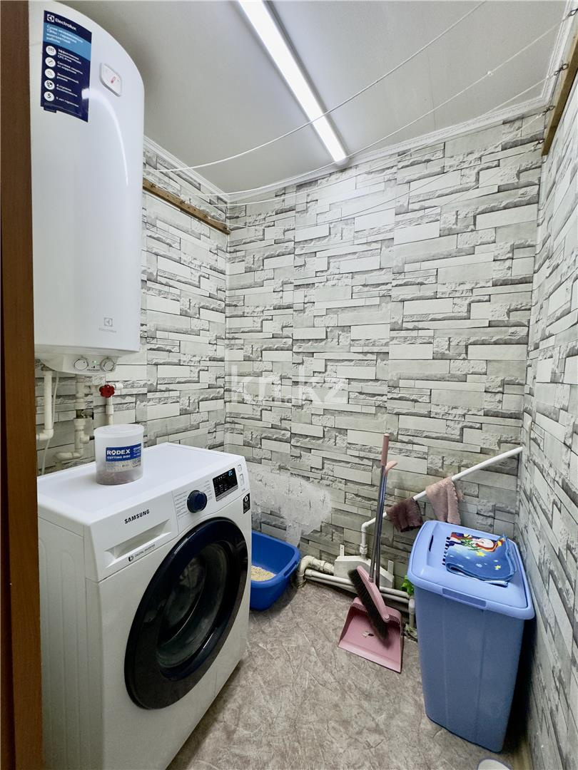 Продажа 3-комнатной квартиры, 45 м², ул. Мирная, дом  10/1 в Караганде - фото 15