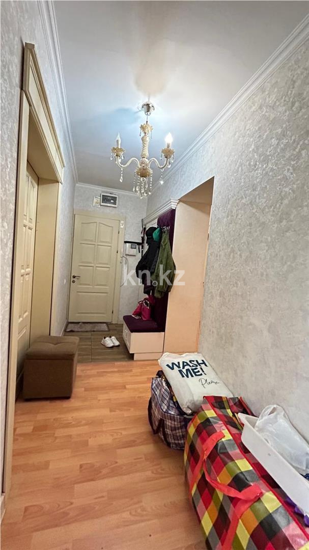 Продажа 4-комнатной квартиры, 100 м² в Астане - фото 11