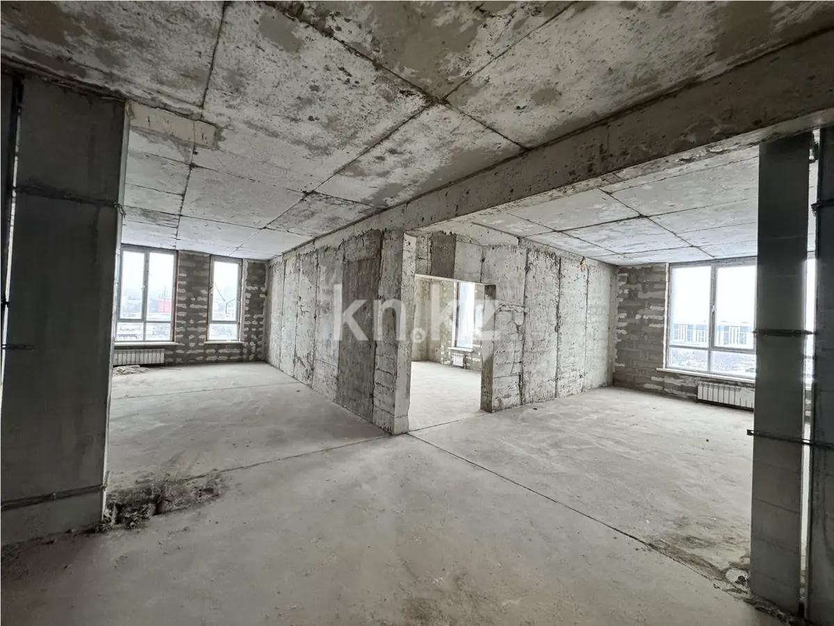 Продажа 3-комнатной квартиры, 114.3 м² в Алматы - фото 3