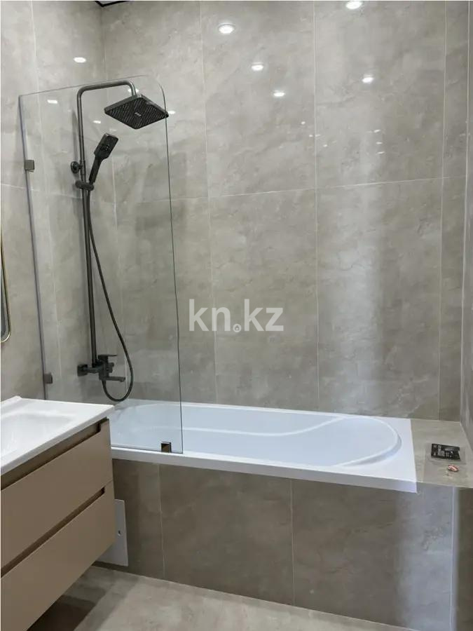 Продажа 2-комнатной квартиры, 66.18 м² в Астане - фото 4