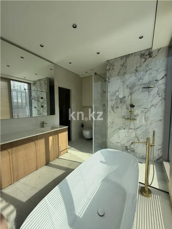 Продажа 3-комнатной квартиры, 86 м² в Алматы - фото 3