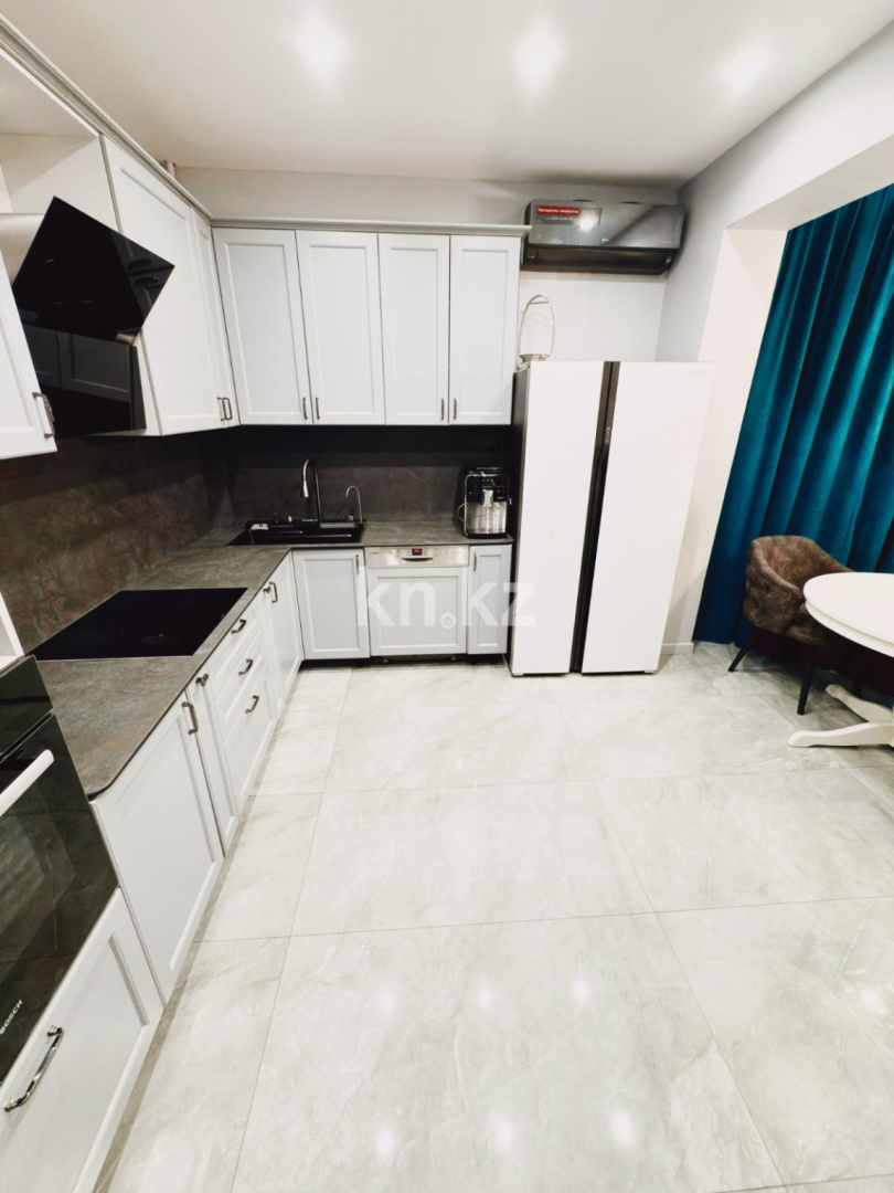 Продажа 4-комнатной квартиры, 129.4 м², ул. Кенесары хана в Алматы - фото 22