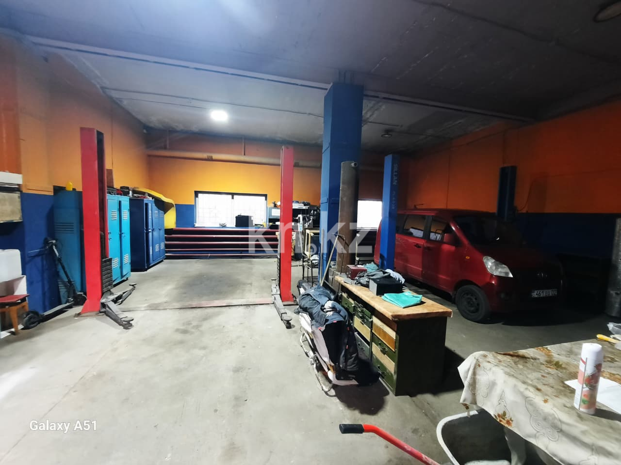 Продажа здания, 406.7 м² в Караганде - фото 22