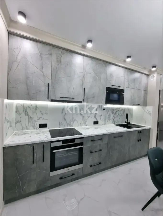 Продажа 4-комнатной квартиры, 106 м², ул. Шаляпина, дом  1/18 в Алматы - фото 4