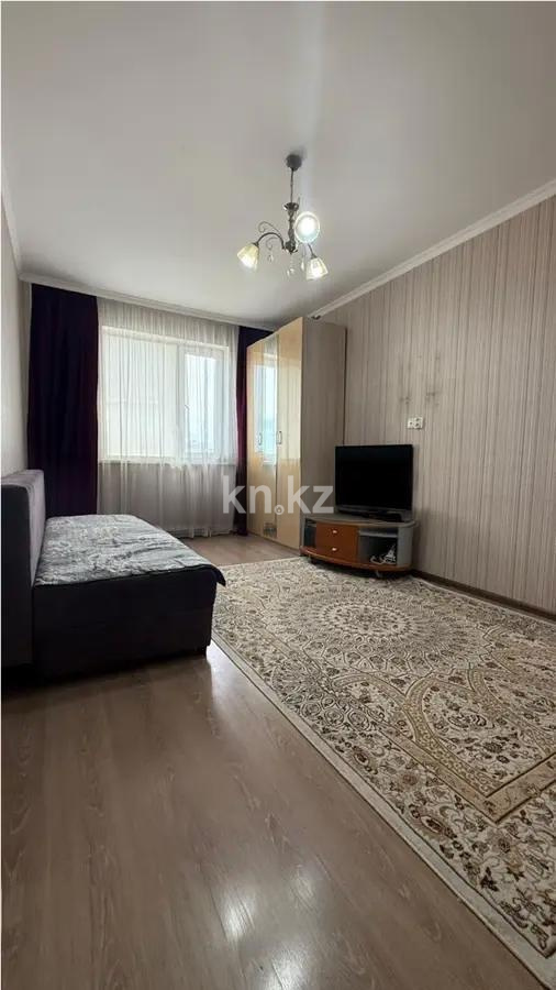 Продажа 1-комнатной квартиры, 36.8 м² в Астане