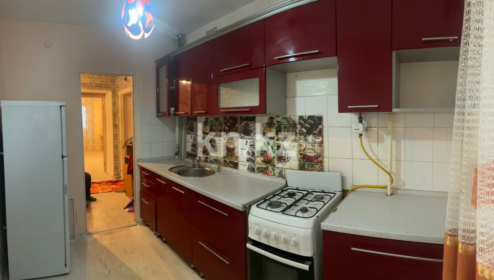 Аренда 3-комнатной квартиры, 65 м², ул. Ташенова, дом  7 - Республики в Астане