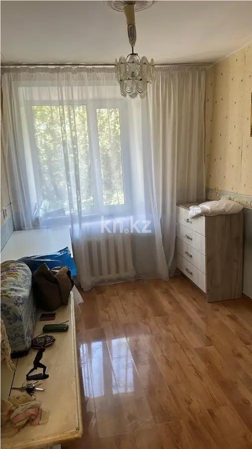 Продажа 2-комнатной квартиры, 40 м² в Караганде