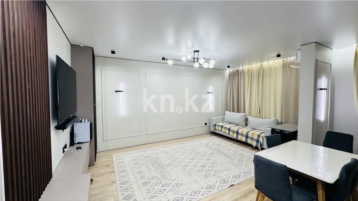 Продажа 3-комнатной квартиры, 83 м², ул. Байтурсынова, дом  2 в Астане
