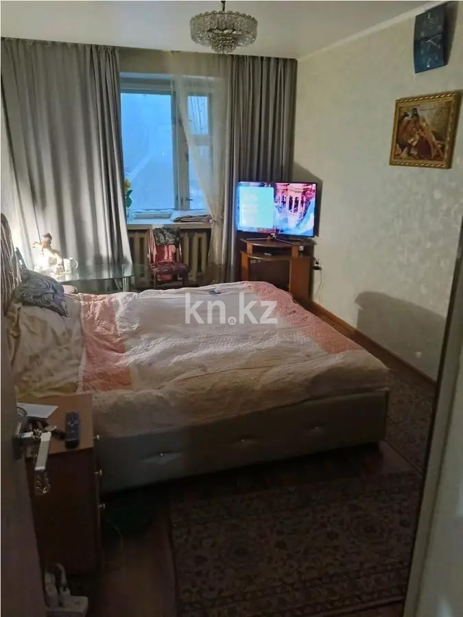 Продажа 3-комнатной квартиры, 58.2 м² в Астане - фото 2