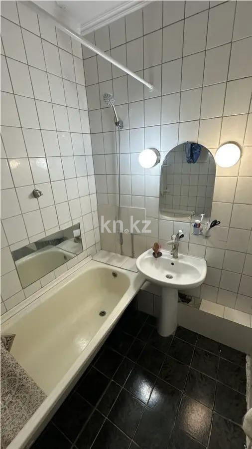 Продажа 2-комнатной квартиры, 52 м² в Алматы - фото 4