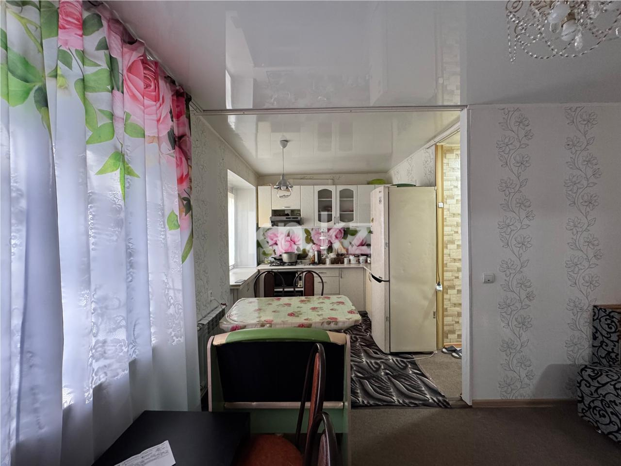 Продажа 3-комнатной квартиры, 44 м², ул. Блюхера в Темиртау - фото 3