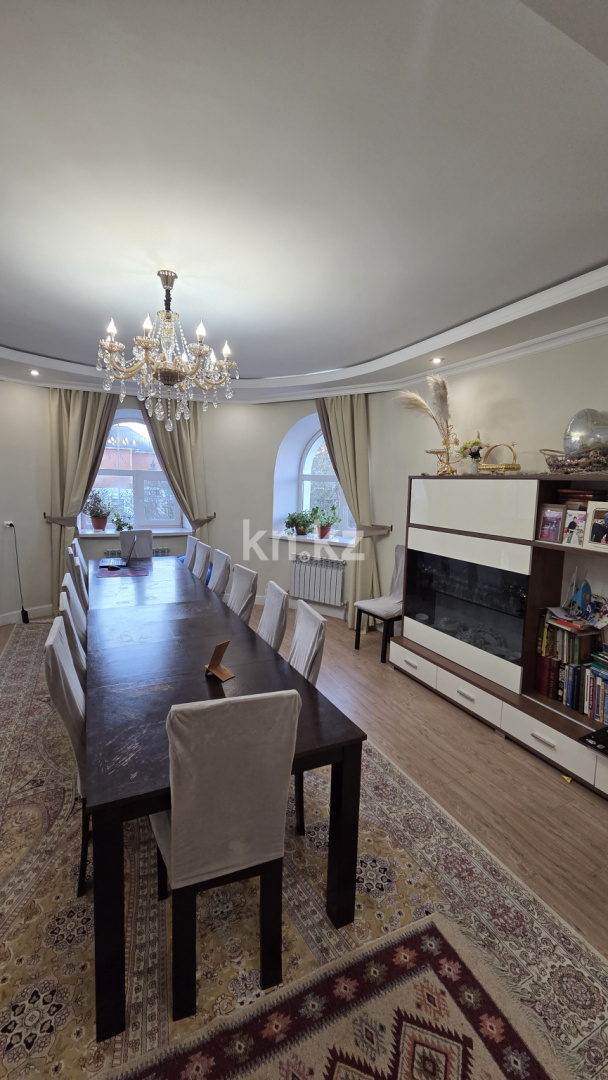 Продажа дома, 491 м², пер. Есильский, дом  14/1 в Астане - фото 13