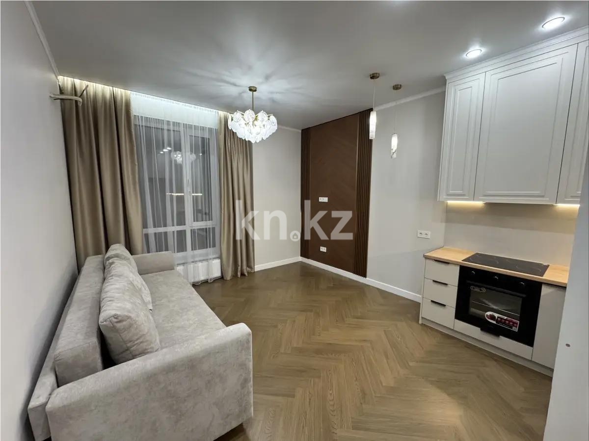 Продажа 2-комнатной квартиры, 44 м² в Астане - фото 2