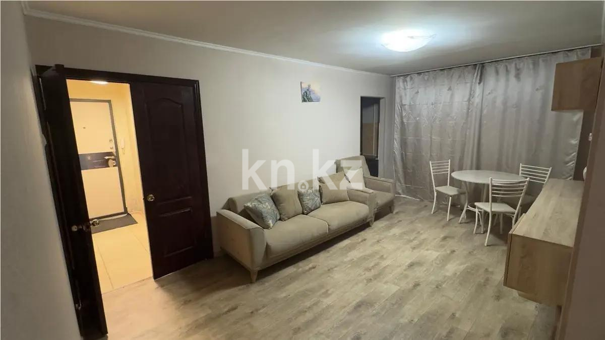 Продажа 3-комнатной квартиры, 60 м² в Алматы