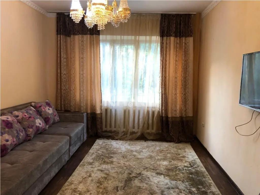 Продажа 3-комнатной квартиры, 72.5 м² в Алматы