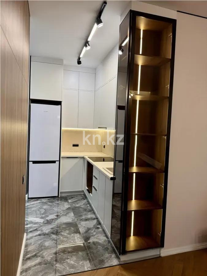 Продажа 2-комнатной квартиры, 45 м², ул. Е-882, дом  7/1 в Астане - фото 3