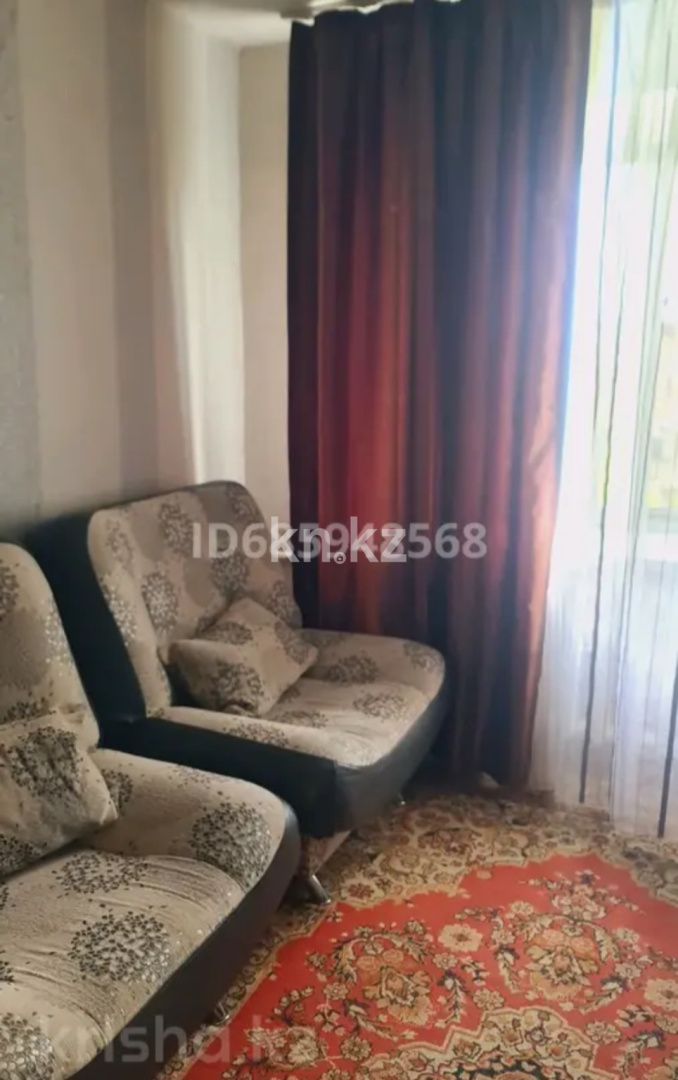 Продажа 3-комнатной квартиры, 70 м² в Караганде