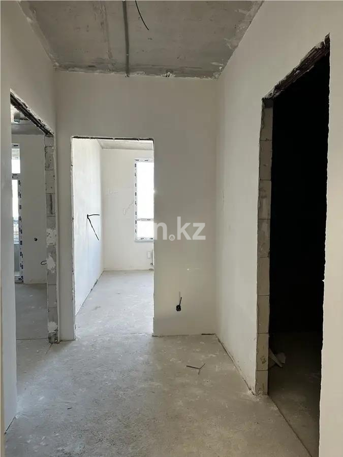 Продажа 2-комнатной квартиры, 48.3 м² в Астане - фото 4
