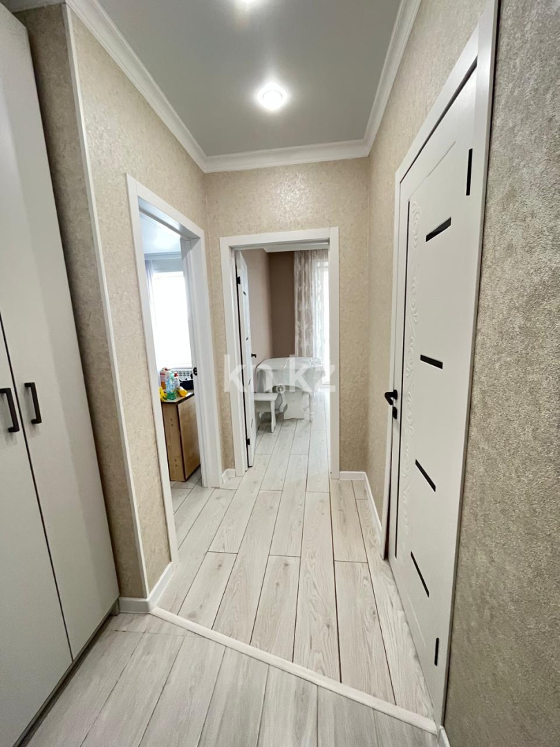 Аренда 1-комнатной квартиры, 40 м² в Астане - фото 7