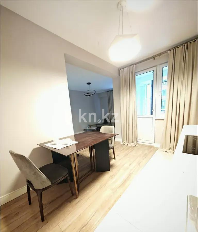 Продажа 2-комнатной квартиры, 50 м² в Алматы - фото 3