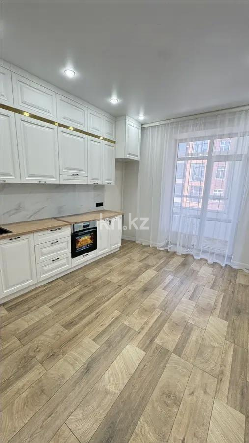 Продажа 2-комнатной квартиры, 60 м² в Караганде - фото 3