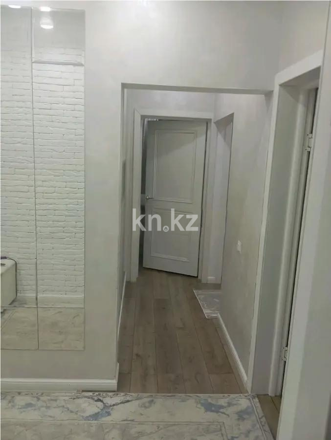 Продажа 3-комнатной квартиры, 78 м² в Алматы - фото 2