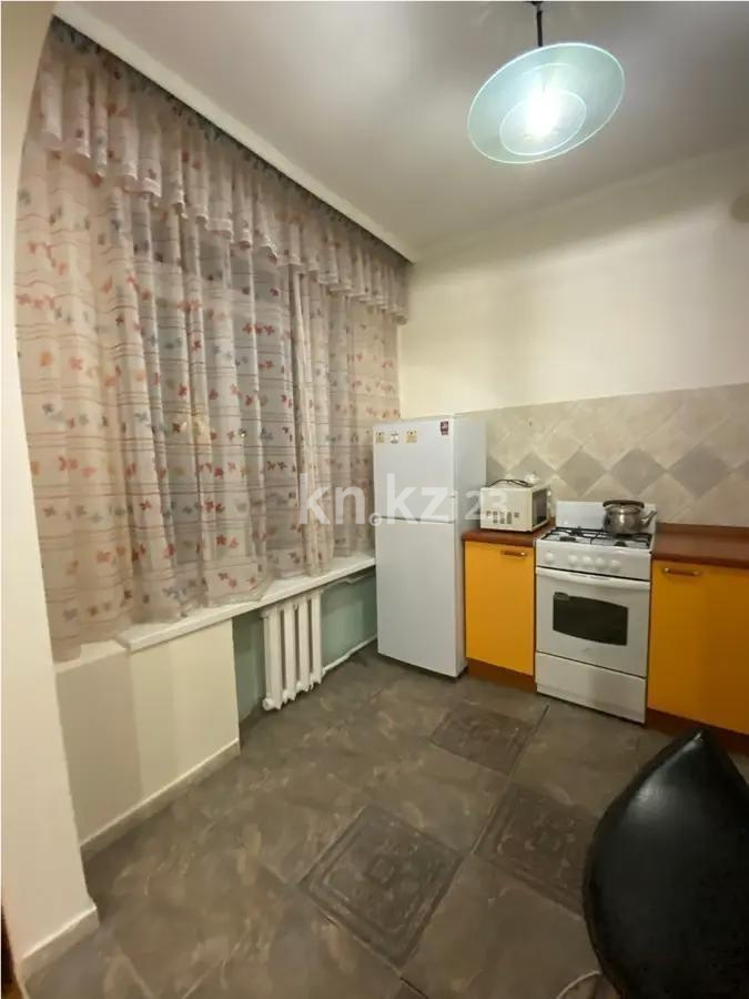 Продажа 2-комнатной квартиры, 50 м² в Алматы - фото 5