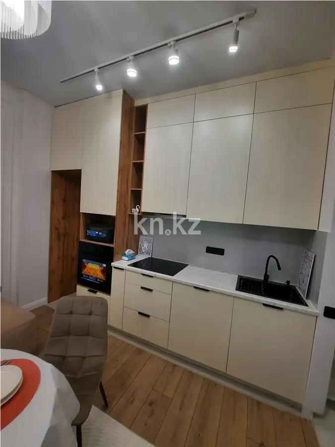 Продажа 2-комнатной квартиры, 47.5 м², ул. Байтурсынова, дом  16 в Астане - фото 3