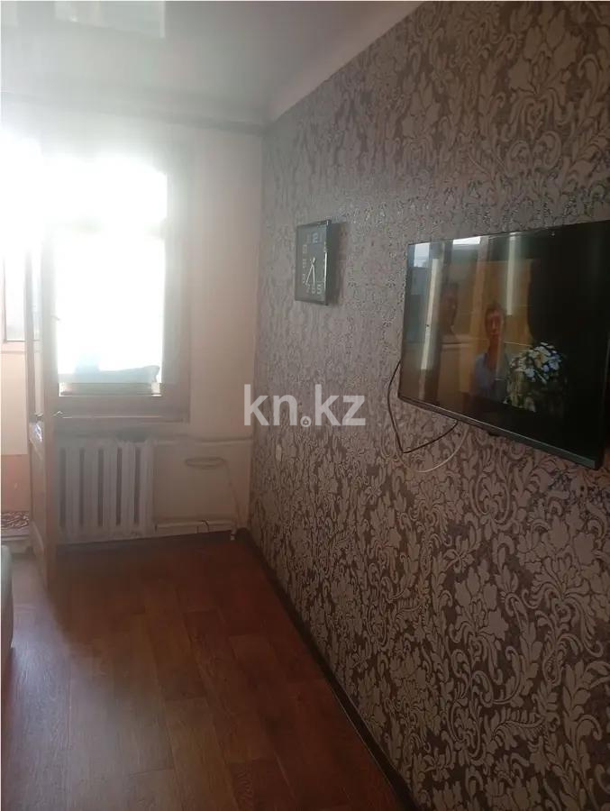 Продажа 1-комнатной квартиры, 30 м² в Астане