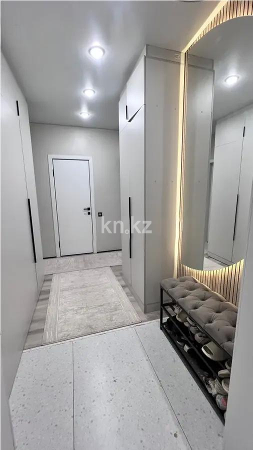 Продажа 3-комнатной квартиры, 71.3 м², ул. Жолымбет, дом  42/5 в Алматы - фото 7