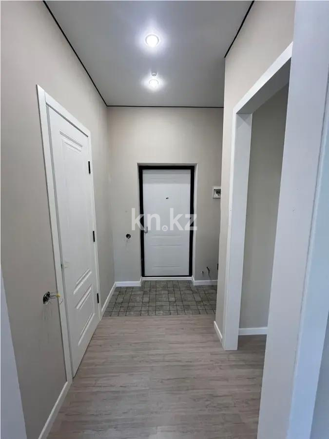 Продажа 1-комнатной квартиры, 36 м², ул. Калдаякова, дом  25 в Астане - фото 3