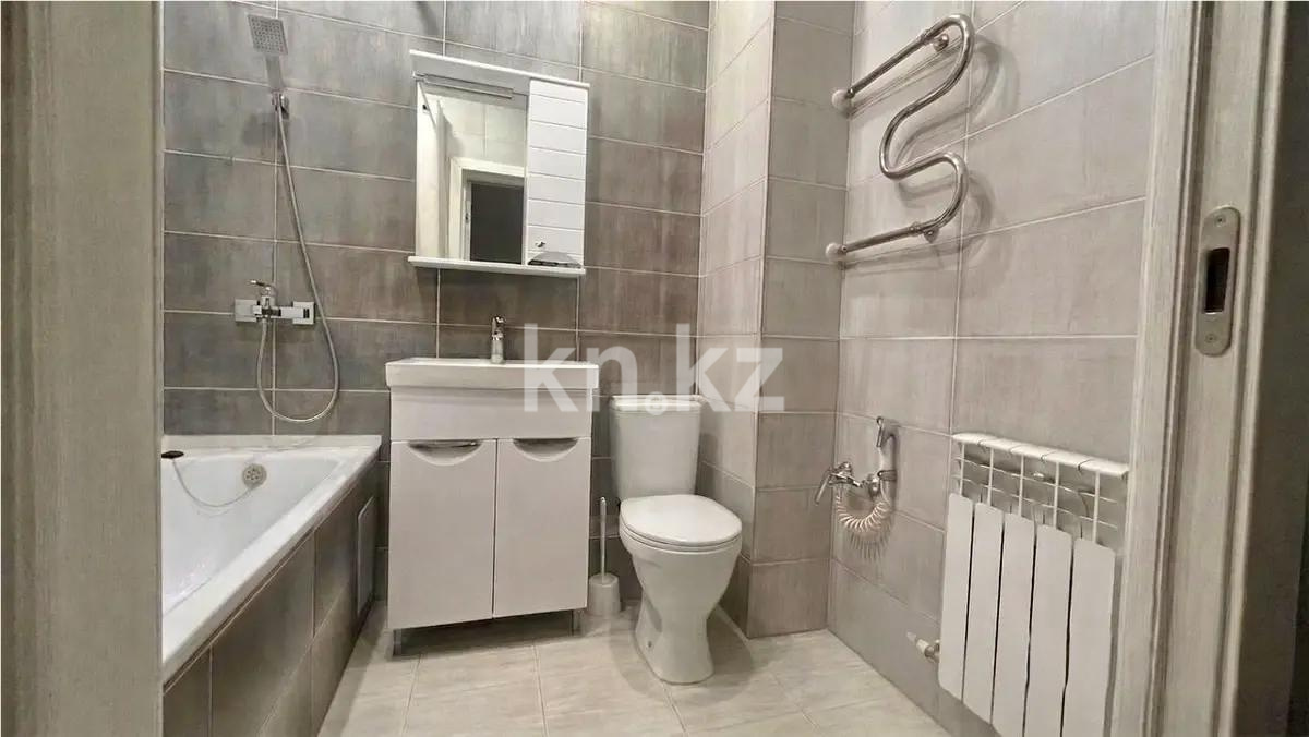Продажа 3-комнатной квартиры, 96 м² в Астане - фото 5