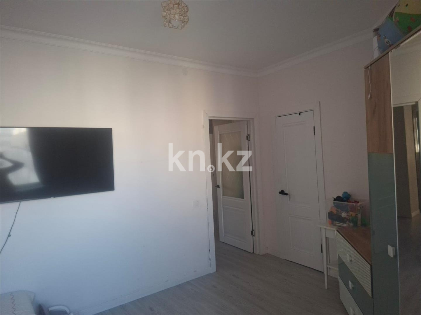 Продажа 3-комнатной квартиры, 68 м² в Астане - фото 4